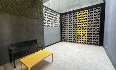 Departamento en av. Revolución, Siete by Cosmopolitan Tijuana B.C.