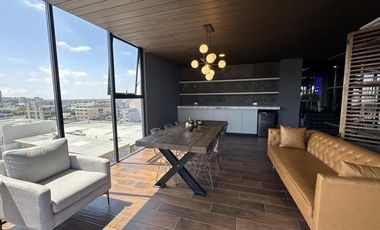 Departamento en av. Revolución, Siete by Cosmopolitan Tijuana B.C.