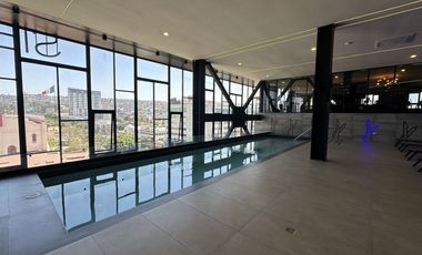 Departamento en av. Revolución, Siete by Cosmopolitan Tijuana B.C.