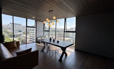 Departamento en av. Revolución, Siete by Cosmopolitan Tijuana B.C.