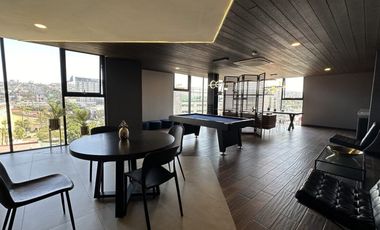 Departamento en av. Revolución, Siete by Cosmopolitan Tijuana B.C.