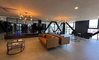 Departamento en av. Revolución, Siete by Cosmopolitan Tijuana B.C.