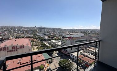 Departamento en av. Revolución, Siete by Cosmopolitan Tijuana B.C.