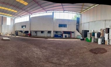 📦 Renta de Bodega con Opción a Cambio de Giro