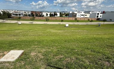 Venta Terreno en Parque Palermo