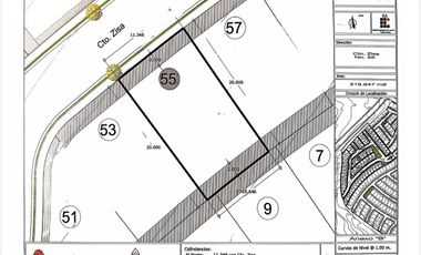 Venta Terreno en Parque Palermo