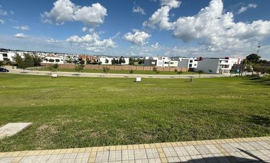 Venta Terreno en Parque Palermo