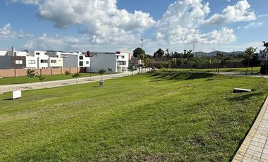 Venta Terreno en Parque Palermo