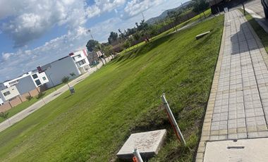 Venta Terreno en Parque Palermo