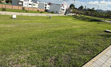 Venta Terreno en Parque Palermo
