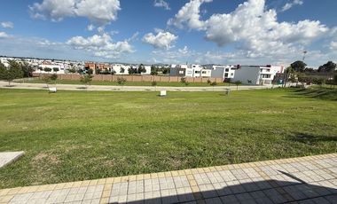 Venta Terreno en Parque Palermo