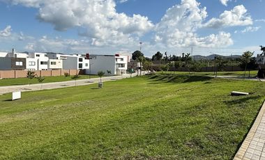 Venta Terreno en Parque Palermo