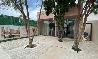 LOCAL COMERCIAL EN VENTA MERIDA, MONTES DE AME, MONTANGELO, LISTO