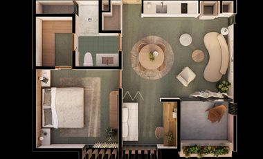 LOCAL COMERCIAL EN VENTA MERIDA, MONTES DE AME, MONTANGELO, LISTO