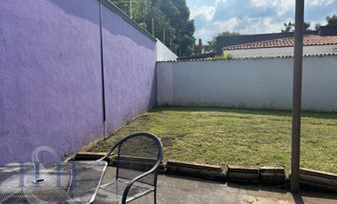 Casa en Venta – Un Solo Nivel en El Bajío, Zapopan