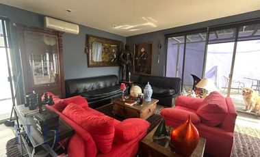 Casa en Venta – Un Solo Nivel en El Bajío, Zapopan