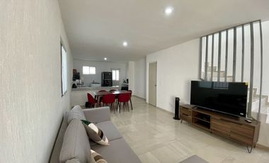Casa en zona Poniente de Mérida - 2 recámaras con patio amplio
