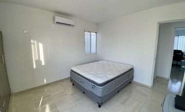Casa en zona Poniente de Mérida - 2 recámaras con patio amplio