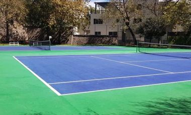 Terreno en venta en Lago Nogal