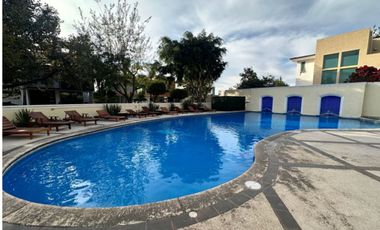 Terreno en venta en Lago Nogal