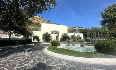 Terreno en venta en Lago Nogal