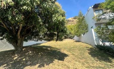 Terreno en venta en Lago Nogal