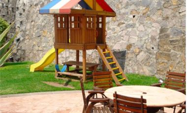 Terreno en venta en Lago Nogal