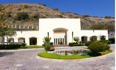 Terreno en venta en Lago Nogal