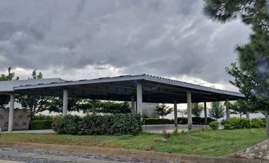 Terreno en venta en Punta bosque residencial