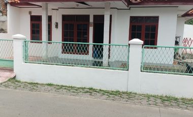 Di Jual Rumah Area Jurang Mangu Tangerang Selatan  ( LN)