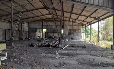 Dijual gudang Cipondoh Luas 2000m2 lokasi startegis