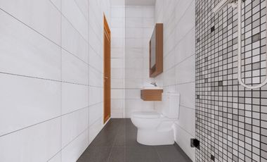 Dijual villa 1 lantai murah di kawasan mumbul gedong sari nusadua