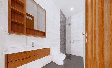 Dijual villa 1 lantai murah di kawasan mumbul gedong sari nusadua