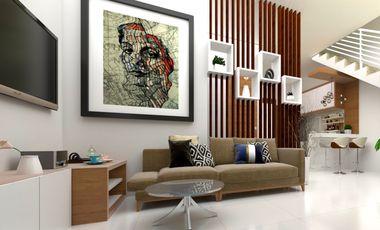 Di Jual perumahan cluster baru di taman griya jimbaran dekat bandara