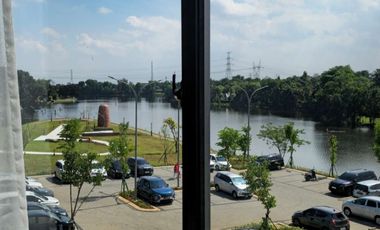 Hunian ideal Pertama yang Mengusung filosofi Living in Nature, hunian