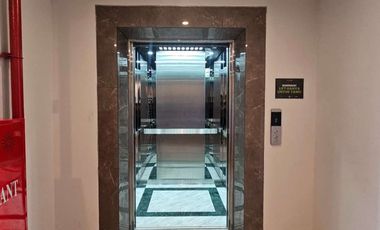 Hunian ideal Pertama yang Mengusung filosofi Living in Nature, hunian