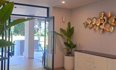 Hunian ideal Pertama yang Mengusung filosofi Living in Nature, hunian