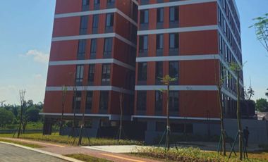 Hunian ideal Pertama yang Mengusung filosofi Living in Nature, hunian