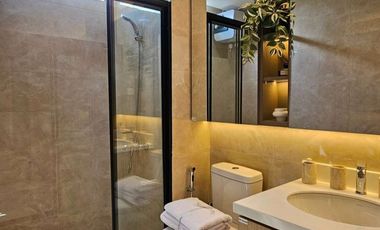 Hunian ideal Pertama yang Mengusung filosofi Living in Nature, hunian