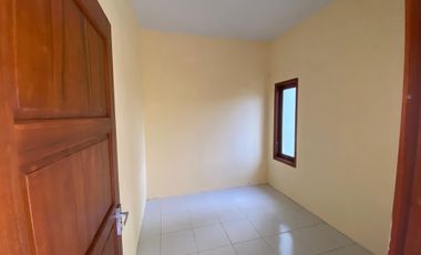 RUMAH SUBSIDI DEKAT KOTA JOGJA