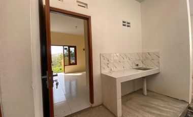 RUMAH SUBSIDI DEKAT KOTA JOGJA