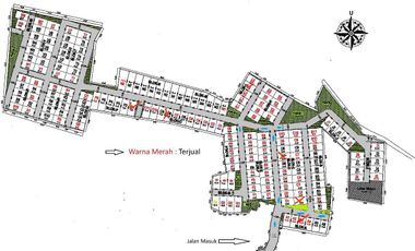 RUMAH SUBSIDI DEKAT KOTA JOGJA