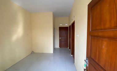 RUMAH SUBSIDI DEKAT KOTA JOGJA