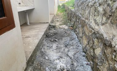 RUMAH SUBSIDI DEKAT KOTA JOGJA