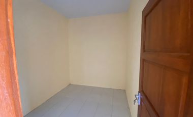 RUMAH SUBSIDI DEKAT KOTA JOGJA