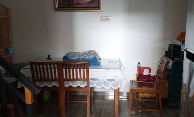 Rumah Furnished Di Perumahan De Daun Residence, Junrejo Kota Batu