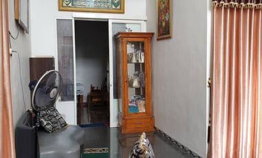 Rumah Furnished Di Perumahan De Daun Residence, Junrejo Kota Batu