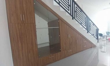 DIJUAL RUMAH 2 LANTAI SIAP HUNI DI CITRAGRAND CIBUBUR