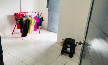 Rumah di Jelambar Baru, Jakarta Barat S178