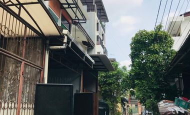 Rumah di Jelambar Baru, Jakarta Barat S178